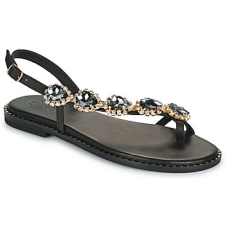 Exé Shoes Szandálok / Saruk - Fekete 40 női szandál