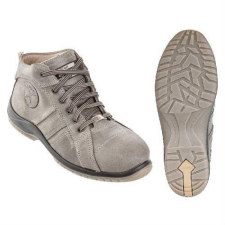 Exena Bakancs ARES S3L FO SR lightgrey 37 munkavédelmi cipő