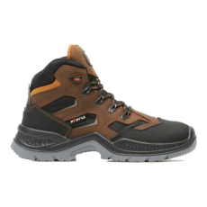 Exena Bakancs BORNEO_20 S3 SRC brown 35