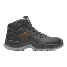 Exena Bakancs CRETA_20 S3 SRC black/brown 41
