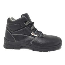 Exena Bakancs GARDA_18 S3 SRC black 39 munkavédelmi cipő