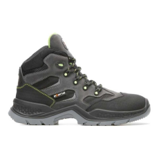 Exena Bakancs GIAVA_20 S3 SRC black 42