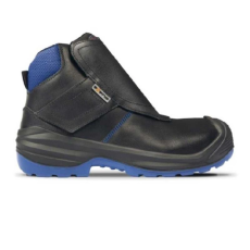 Exena Bakancs LIPARI_18 S3 HRO black 42