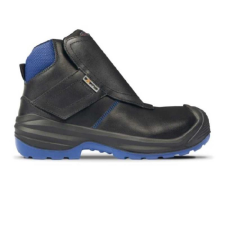 Exena Bakancs LIPARI_18 S3 HRO black 47 munkavédelmi cipő