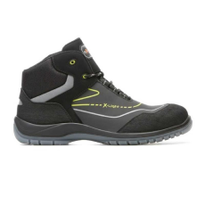 Exena Bakancs MICHIGAN_20 S3 SRC black 48