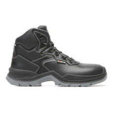 Exena Bakancs ORIONE_20 S3 SRC black/grey/red 40