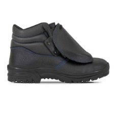 Exena Bakancs WELD S3 SR M HRO SRC black 44
