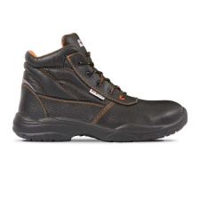 Exena Bakancs XE010_ARES PLUS S3 SRC black 41 munkavédelmi cipő