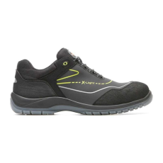 Exena Cipő ALABAMA_20 S3 SRC black 37