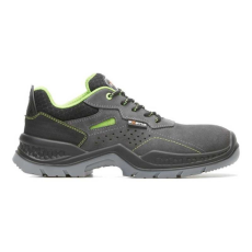 Exena Cipő ANTIGUA_20 S1P SRC black/green 48