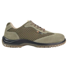 Exena Cipő ARGO_18 S1P SRC beige 40
