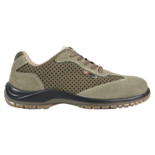 Exena Cipő ARGO_18 S1P SRC beige 46 munkavédelmi cipő