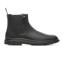 Exena Cipő BEATLES BLACK S3 SRC black 48 munkavédelmi cipő