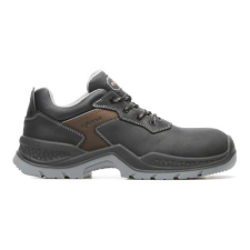 Exena Cipő CIPRO_20 S3 SRC darkbrown/lightbrown 47 munkavédelmi cipő