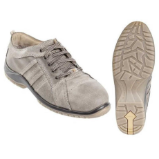 Exena Cipő ERMES S3L FO SR grey 45