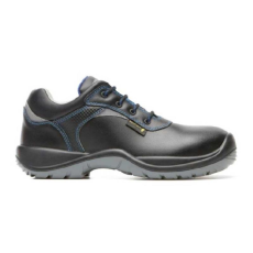 Exena Cipő GAUSS SB E P WRU FO SRC black 42