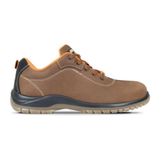 Exena Cipő GEA S3 SRC brown 45
