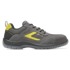 Exena Cipő HELIOS_20 S1P SRC darkgrey 39 munkavédelmi cipő