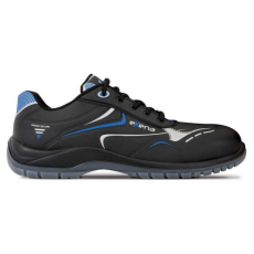 Exena Cipő ONICE BLACK S3 SRC black 42