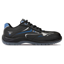 Exena Cipő ONICE BLACK S3 SRC black 43 munkavédelmi cipő