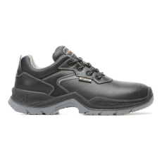 Exena Cipő PEGASO_20 S3 SRC black /grey 40