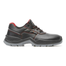 Exena Cipő SICILIA_20 S3 SRC black 39