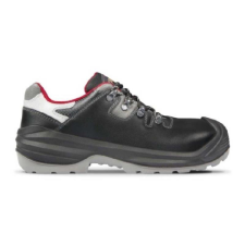 Exena Cipő SILVER S3 CI WR HI HRO SRC black 43 munkavédelmi cipő