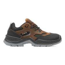 Exena Cipő SUMATRA_20 S3 SRC brown 43 munkavédelmi cipő