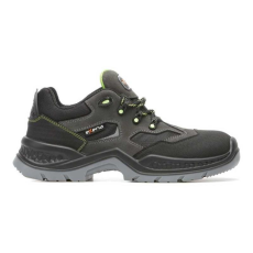 Exena Cipő TIMOR_20 S3 SRC black 42