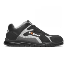 Exena Cipő XR89 BOULEVARD S3 SRC black/grey 44