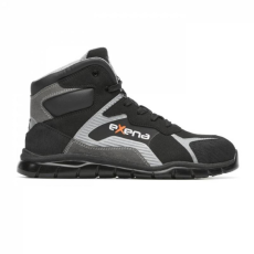 Exena Cipő XR99_Street S3 SRC black 40