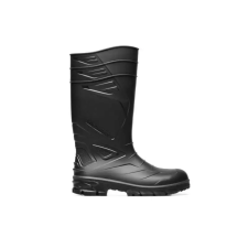Exena DEVIL black S5 FO SR magasszárú csizma munkavédelmi cipő