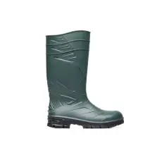 Exena DEVIL green S5 FO SR magasszárú csizma