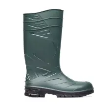 Exena devil green S5 FO SR magasszárú csizma (43) exena munkavédelmi lábbeli munkavédelmi cipő
