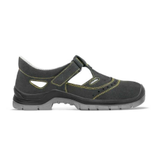 Exena Szandál BRACCIANO_18 S1P SRC grey 36 munkavédelmi cipő
