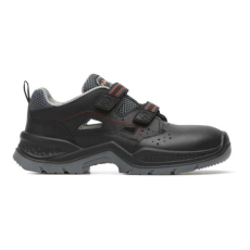 Exena Szandál PONZA_20 S1P SRC black 45