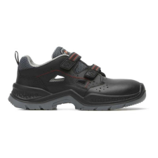 Exena Szandál PONZA_20 S1P SRC black 48 munkavédelmi cipő
