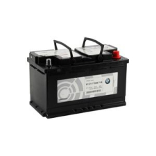 EXIDE indító akkumulátor 80Ah, indító áram 800A, talp:b13 autóalkatrész