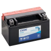 EXIDE YTX7A-BS 12V 6Ah 90A AGM bal+ motorkerékpár akkumulátor - 506015