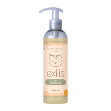 Exilis Baba Sampon (250 ml) sampon