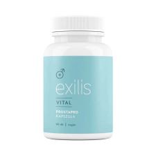  Exilis Vital Prostapro kapszula 60x vitamin és táplálékkiegészítő