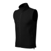  Exit polár mellény unisex fekete 2XL