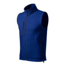  Exit polár mellény unisex királykék XS