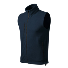  Exit polár mellény unisex tengerészkék XL