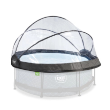 Exit Toys Exit ECO medencekupola 244 cm univerzális medence kiegészítő