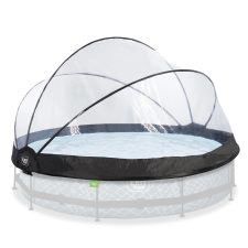 Exit Toys Exit ECO medencekupola 360 cm univerzális medence kiegészítő