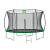 Exit Toys EXIT Green Edition trambulin 366 cm átmérő