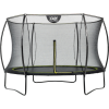 Exit Toys EXIT Silhouette trambulin D305cm - fekete