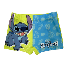Exity kft Disney Stitch kisfiú gyorsan száradó fürdőruha boxeralsó - 98/104