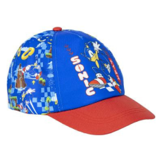Exity kft Sonic Baseball sapka